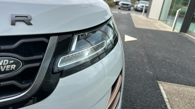 Land Rover Range Rover Evoque 2.0 D180 R-Dynamic S 5dr Auto Diesel Hatchback